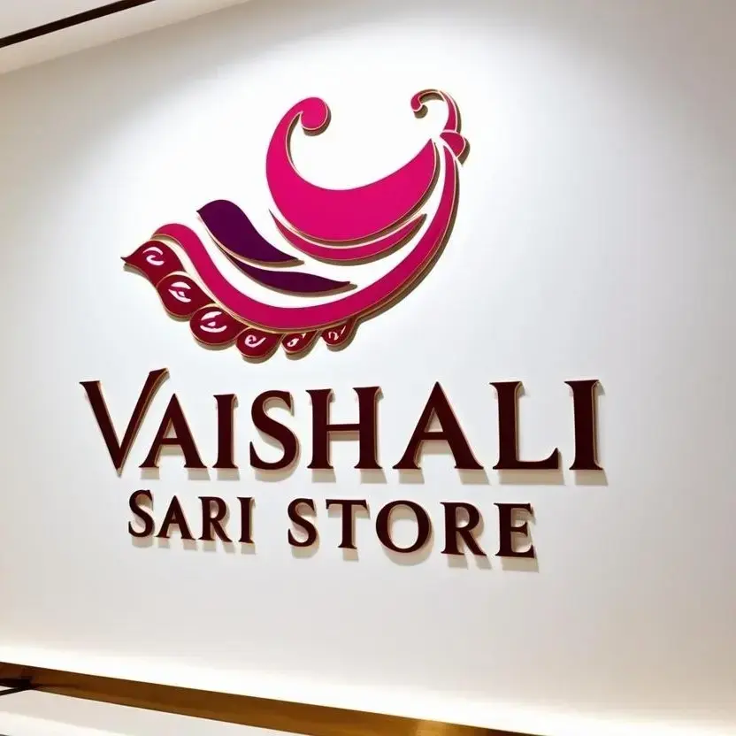 store logo